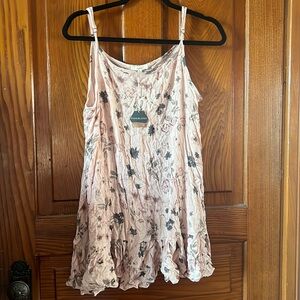 PinkBlush Maternity Tank Top